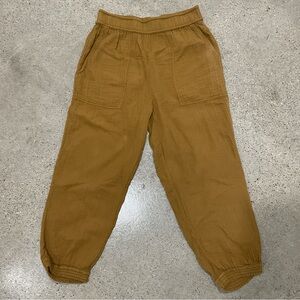 SUNDRY Women’s comfy knit pants with pockets size XS